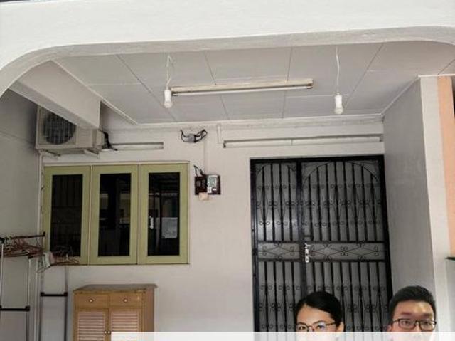 House for sale in Perak, Tanjong Ipoh