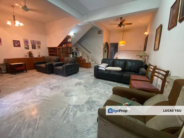 House for sale in Perak, Tanjong Ipoh