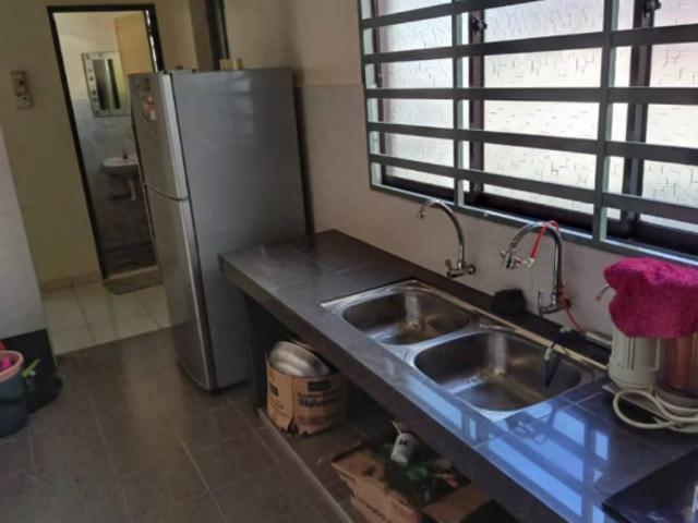 House for rent in Perak, Tanjong Ipoh