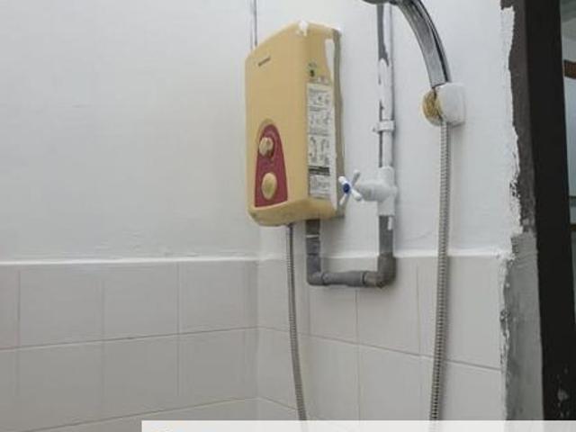 House for rent in Perak, Tanjong Ipoh