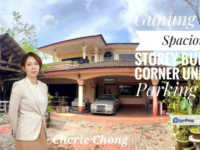 House for sale in Perak, Tanjong Ipoh