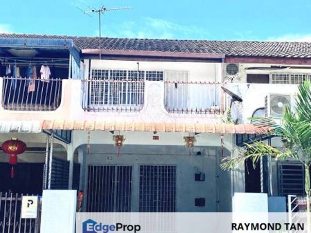 House for sale in Perak, Tanjong Ipoh