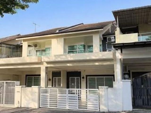 House for sale in Perak, Tanjong Ipoh