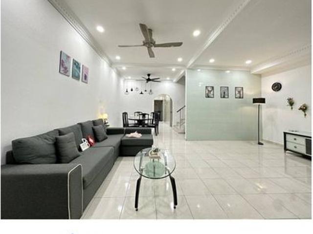 House for rent in Perak, Tanjong Ipoh
