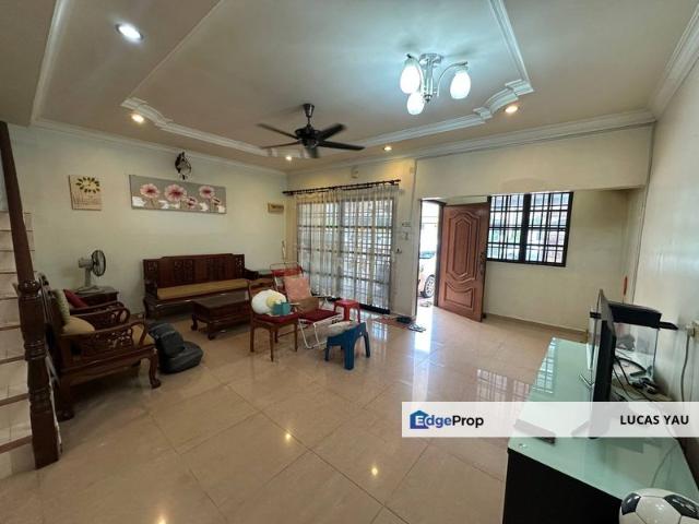 House for sale in Perak, Tanjong Ipoh