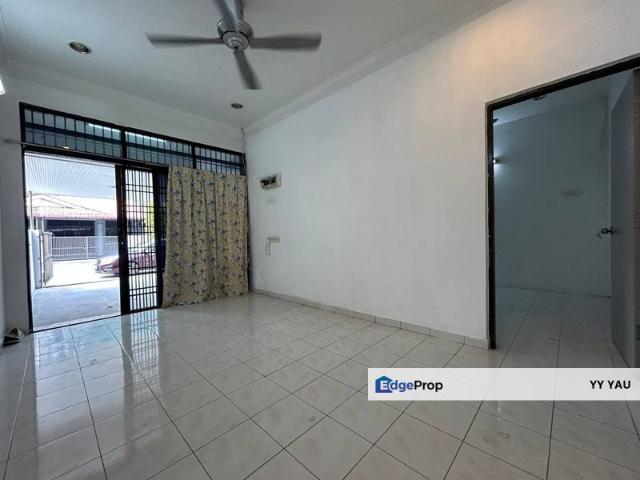 House for sale in Majlis Bandaraya Ipoh, Kinta