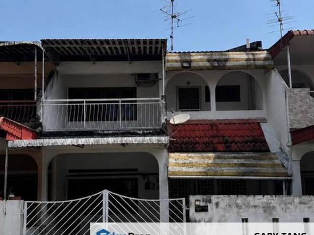 House for sale in Perak, Tanjong Ipoh