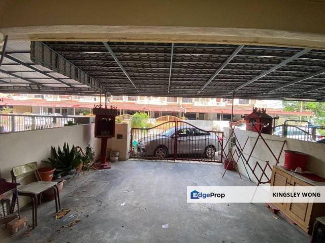 House for sale in Perak, Tanjong Ipoh