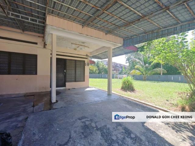 House for sale in Perak, Tanjong Ipoh