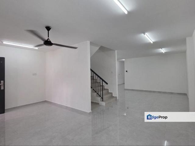 House for sale in Perak, Tanjong Ipoh