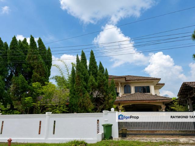 House for sale in Perak, Tanjong Ipoh