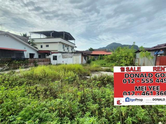 House for sale in Perak, Tanjong Ipoh