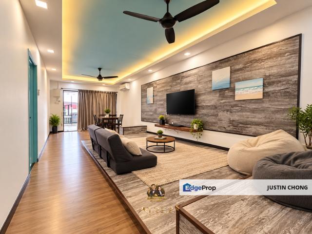 House for sale in Majlis Bandaraya Ipoh, Kinta