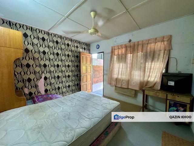 House for sale in Perak, Tanjong Ipoh