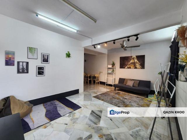 House for rent in Perak, Tanjong Ipoh