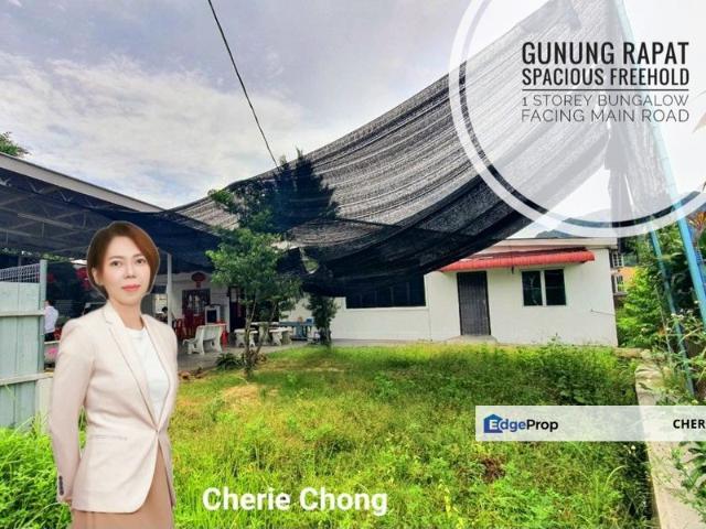 House for sale in Perak, Tanjong Ipoh