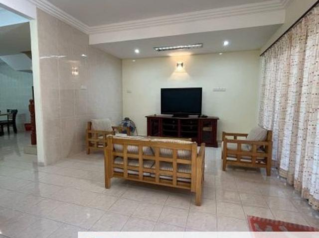 House for sale in Perak, Tanjong Ipoh