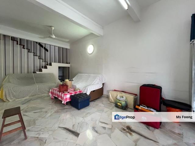 House for sale in Majlis Bandaraya Ipoh, Kinta