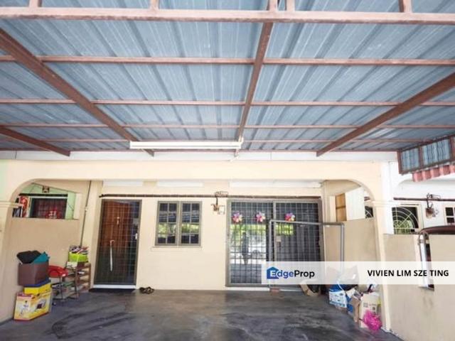 House for sale in Perak, Tanjong Ipoh