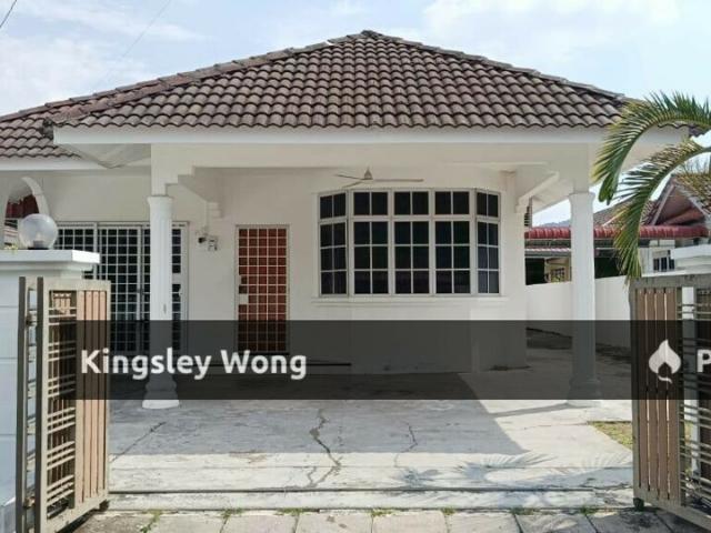 Bungalow for sale in Perak, Tanjong Ipoh