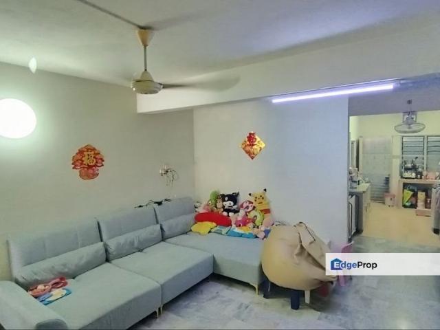 House for sale in Perak, Tanjong Ipoh