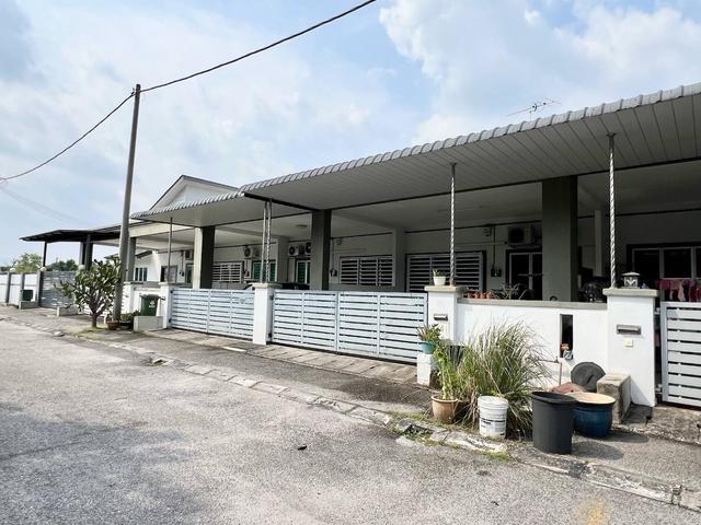 Terraced House for sale in Perak, Tanjong Ipoh