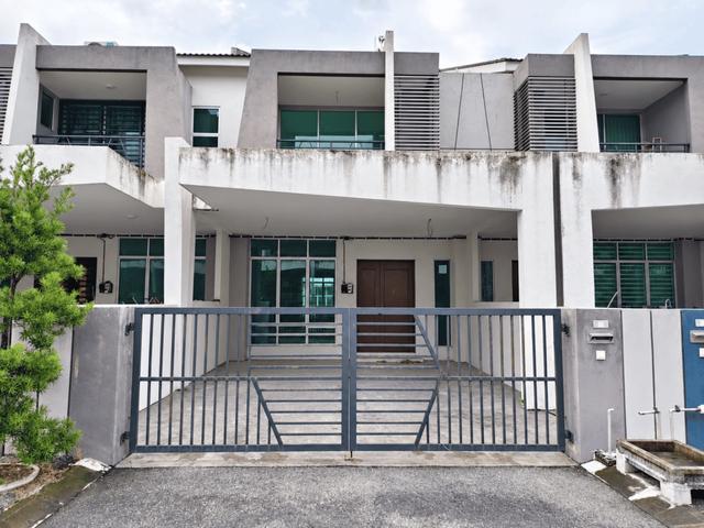 Terraced House for sale in Perak, Tanjong Ipoh