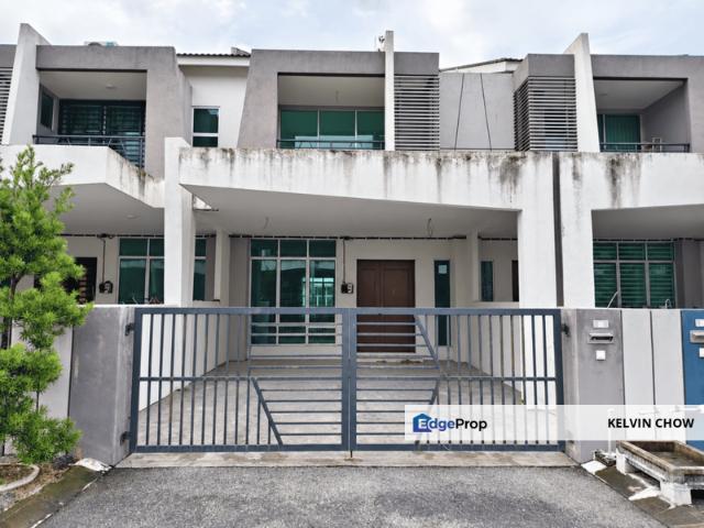 House for sale in Perak, Tanjong Ipoh