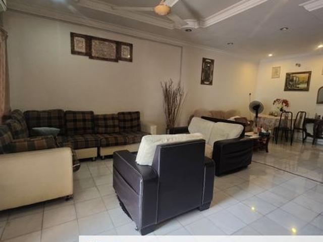 House for sale in Perak, Tanjong Ipoh