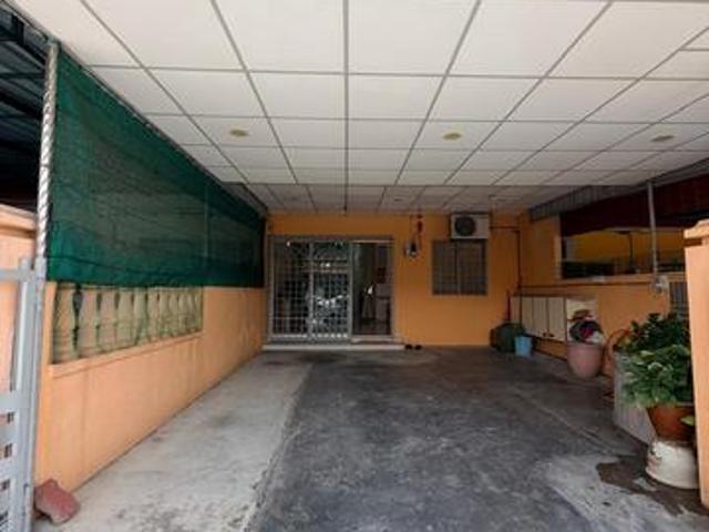 Terraced House for sale in Perak, Tanjong Ipoh