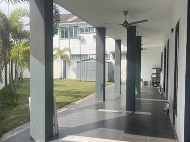 Terraced House for rent in Perak, Tanjong Ipoh