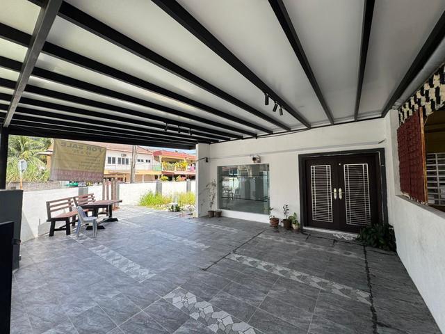 Terraced House for sale in Perak, Tanjong Ipoh