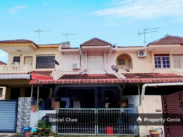 Terraced House for sale in Perak, Tanjong Ipoh