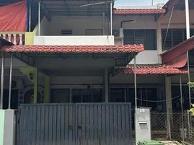 Terraced House for sale in Perak, Tanjong Ipoh