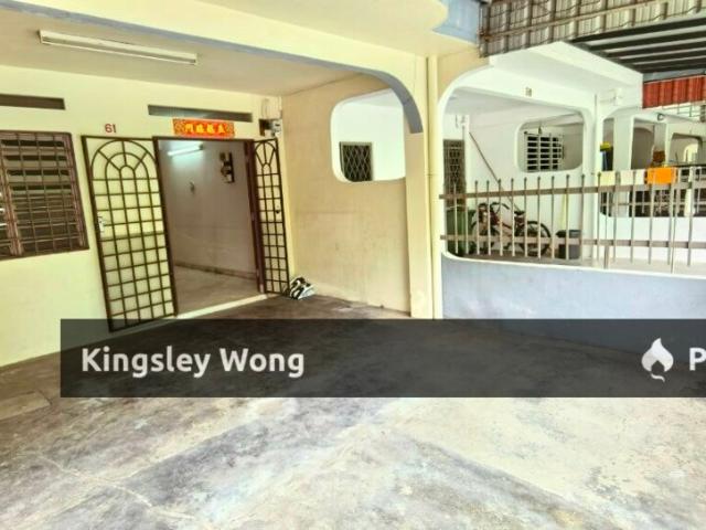 Terraced House for sale in Perak, Tanjong Ipoh