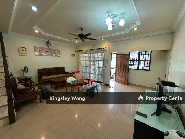 Terraced House for sale in Perak, Tanjong Ipoh