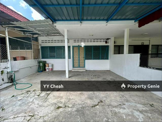 Terraced House for sale in Perak, Tanjong Ipoh