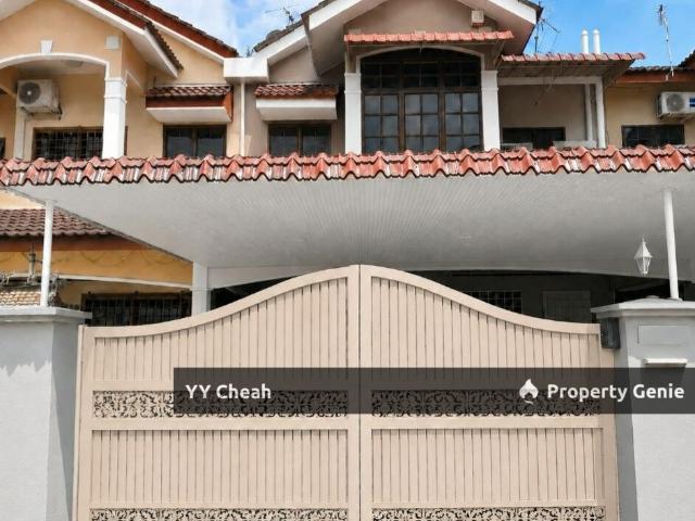 Terraced House for sale in Perak, Tanjong Ipoh