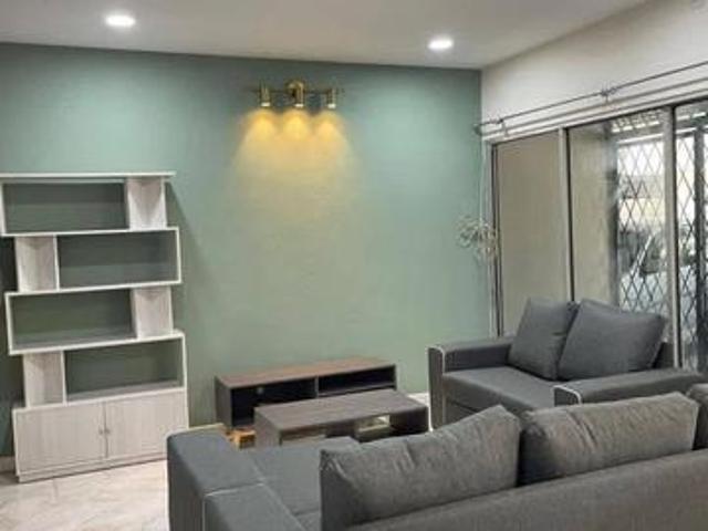 Terraced House for sale in Perak, Tanjong Ipoh