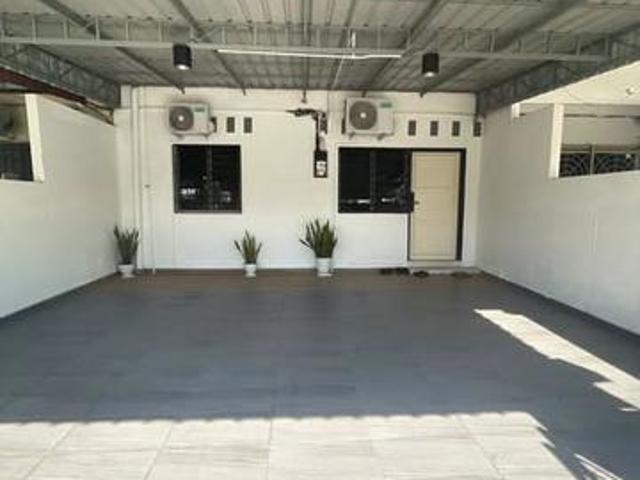 Terraced House for sale in Perak, Tanjong Ipoh
