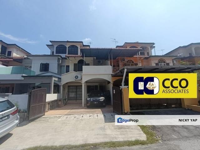 House for sale in Perak, Tanjong Ipoh