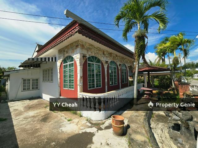 Bungalow for sale in Taman Cemerlang Emas, Majlis Bandaraya Ipoh