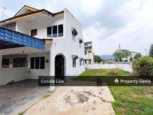 Terraced House for sale in Perak, Tanjong Ipoh