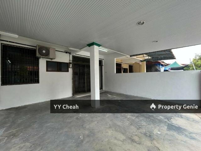 Terraced House for sale in Taman Cemerlang Emas, Majlis Bandaraya Ipoh