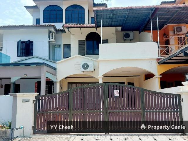 Terraced House for sale in Perak, Tanjong Ipoh