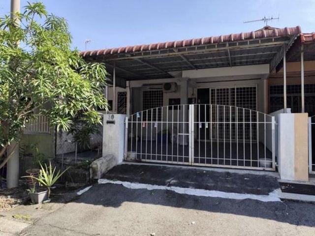 Terraced House for sale in Perak, Tanjong Ipoh