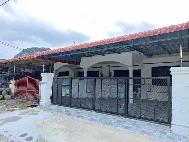 Terraced House for sale in Perak, Tanjong Ipoh
