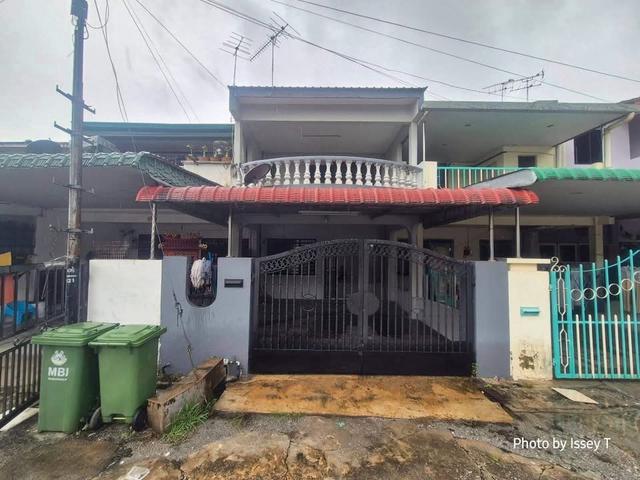 Terraced House for sale in Perak, Tanjong Ipoh