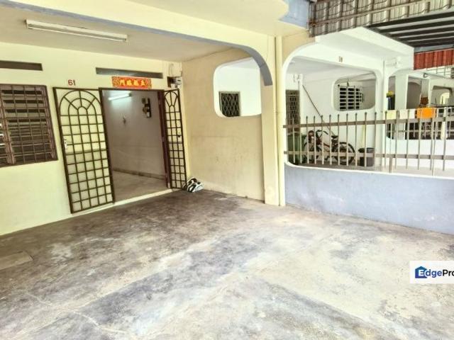 House for sale in Perak, Tanjong Ipoh