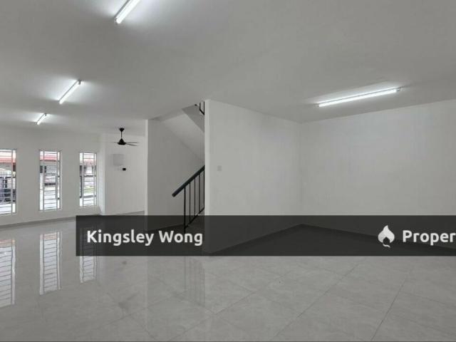 Terraced House for sale in Perak, Tanjong Ipoh